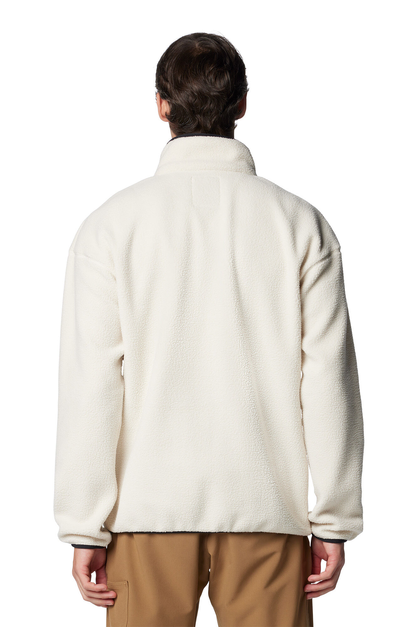 Columbia Polar para homem polar Helvetia&trade; II masculino Tostado