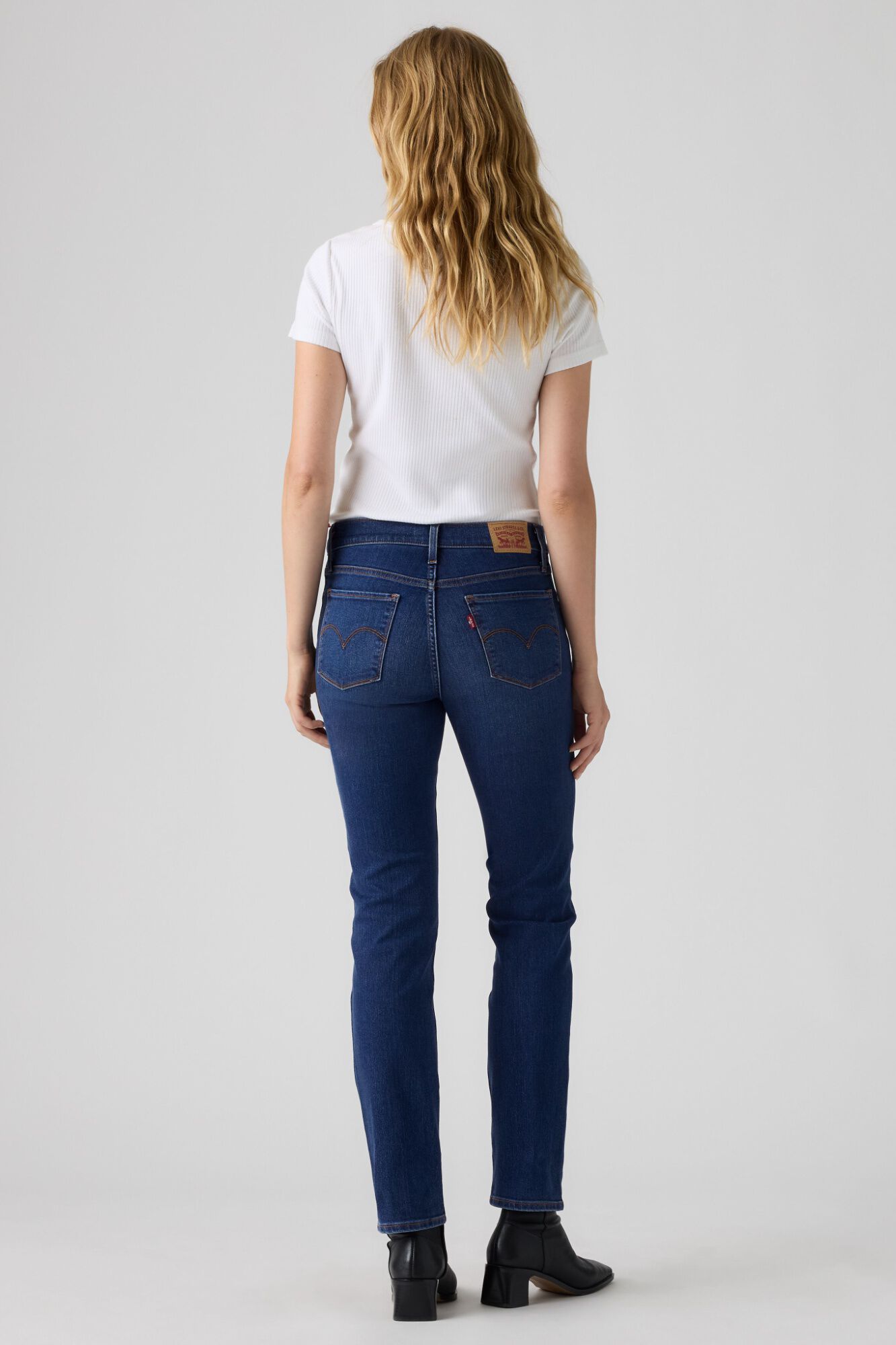 Levi's 312&trade; Shaping Slim jeans Blue
