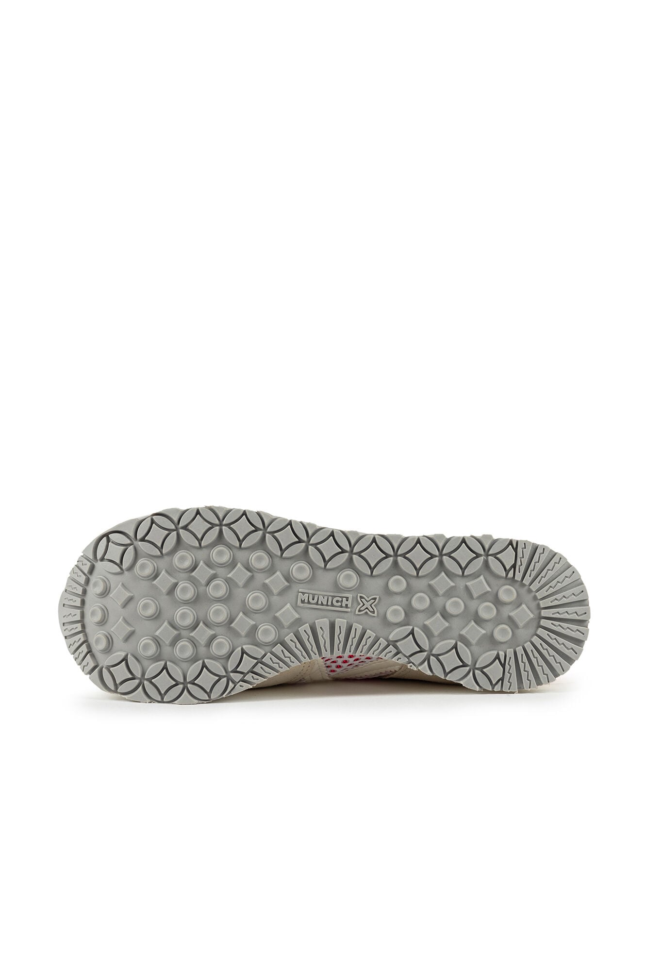 Munich Massana Sky Sneaker Beige