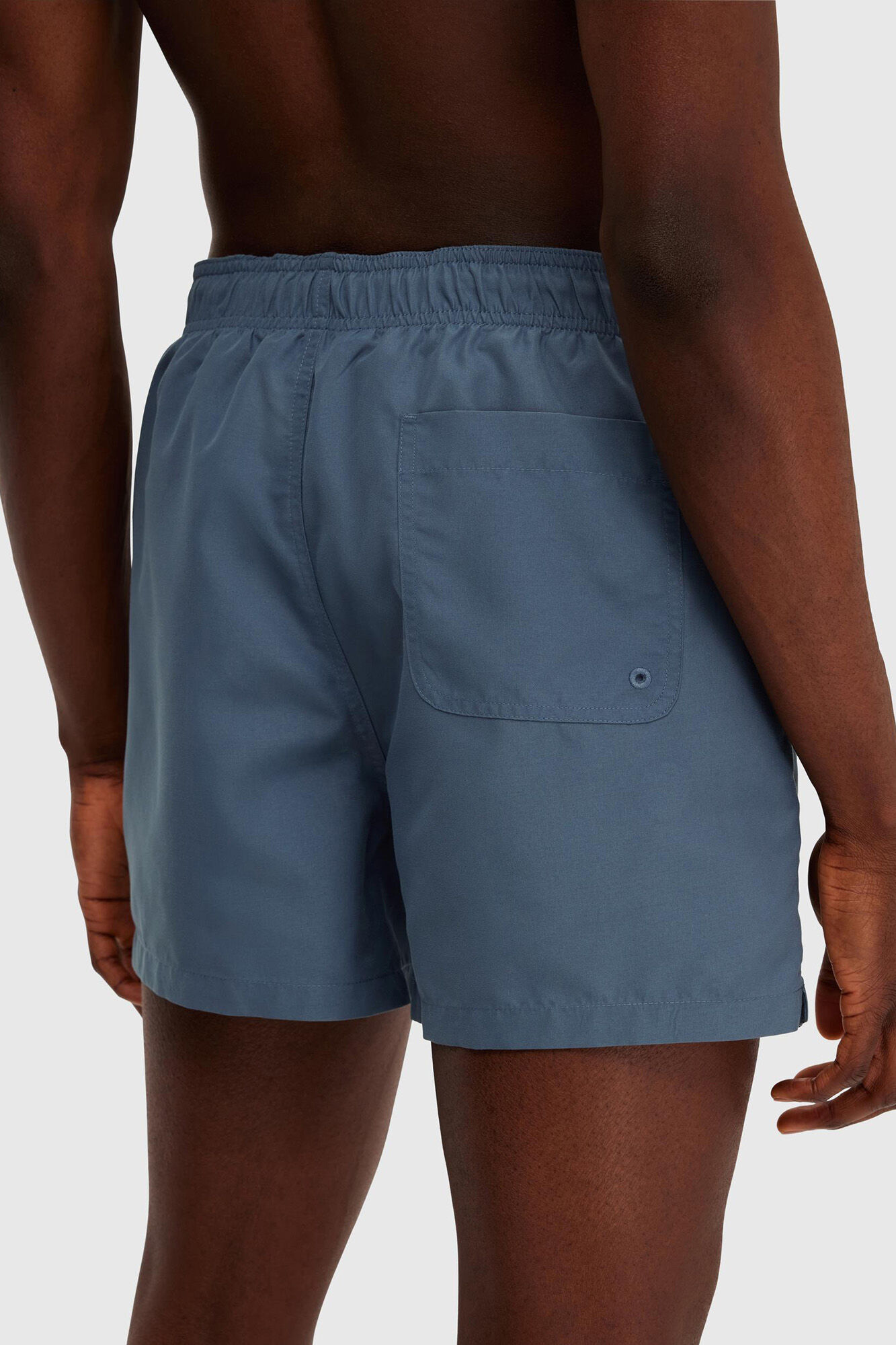 Selected Bermuda swimwear Blue