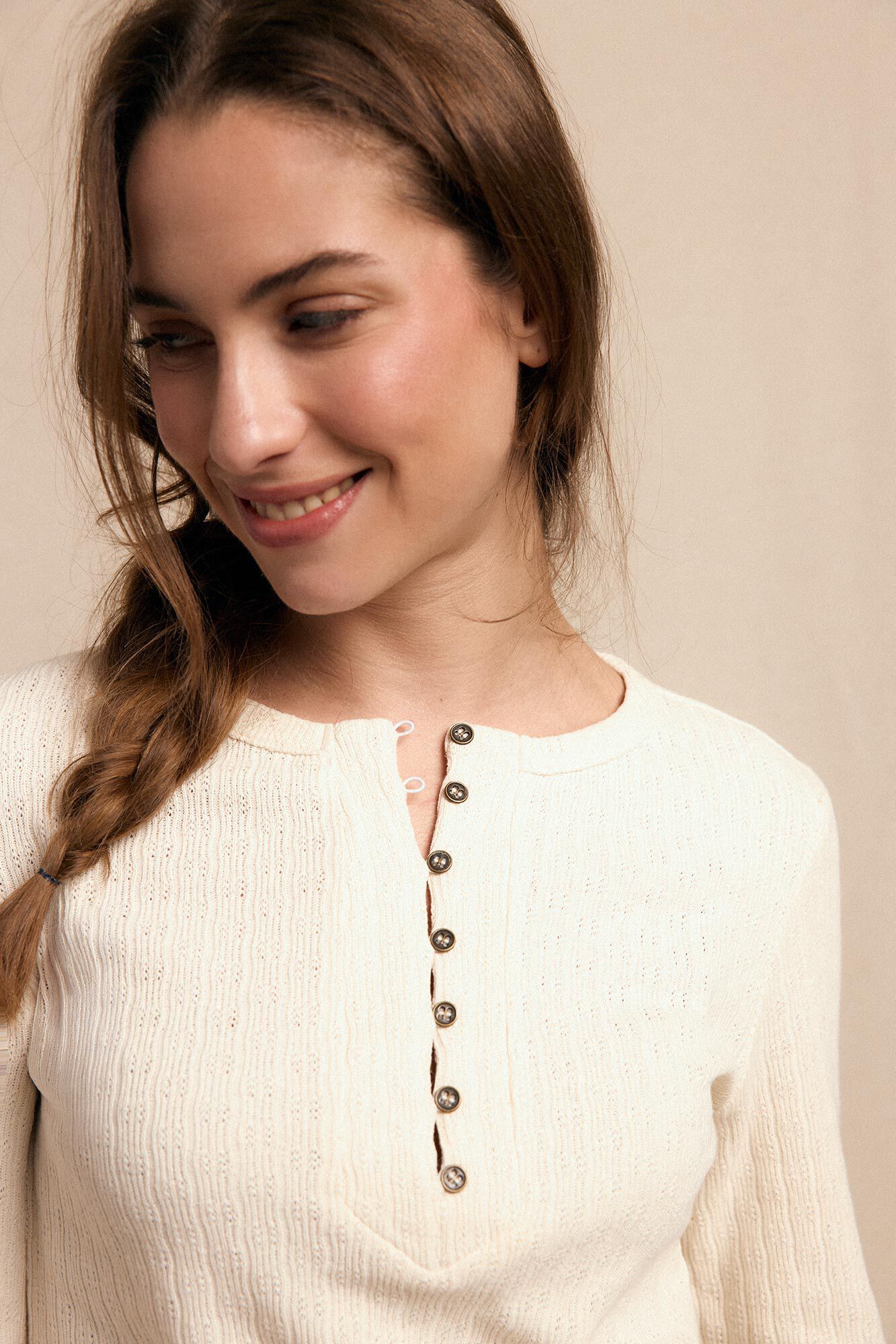 Slowlove Estrutura do padeiro superior