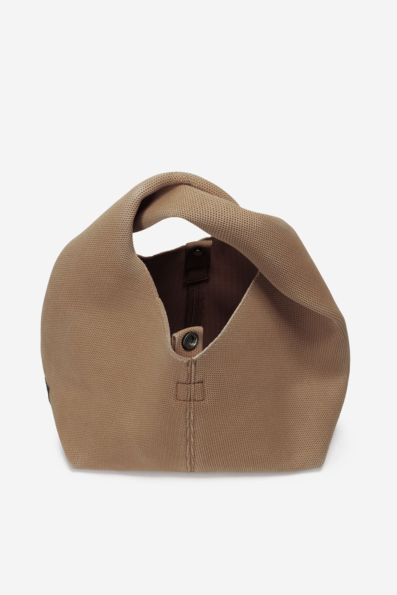 Ecoalf Tika Mini handbag Beige