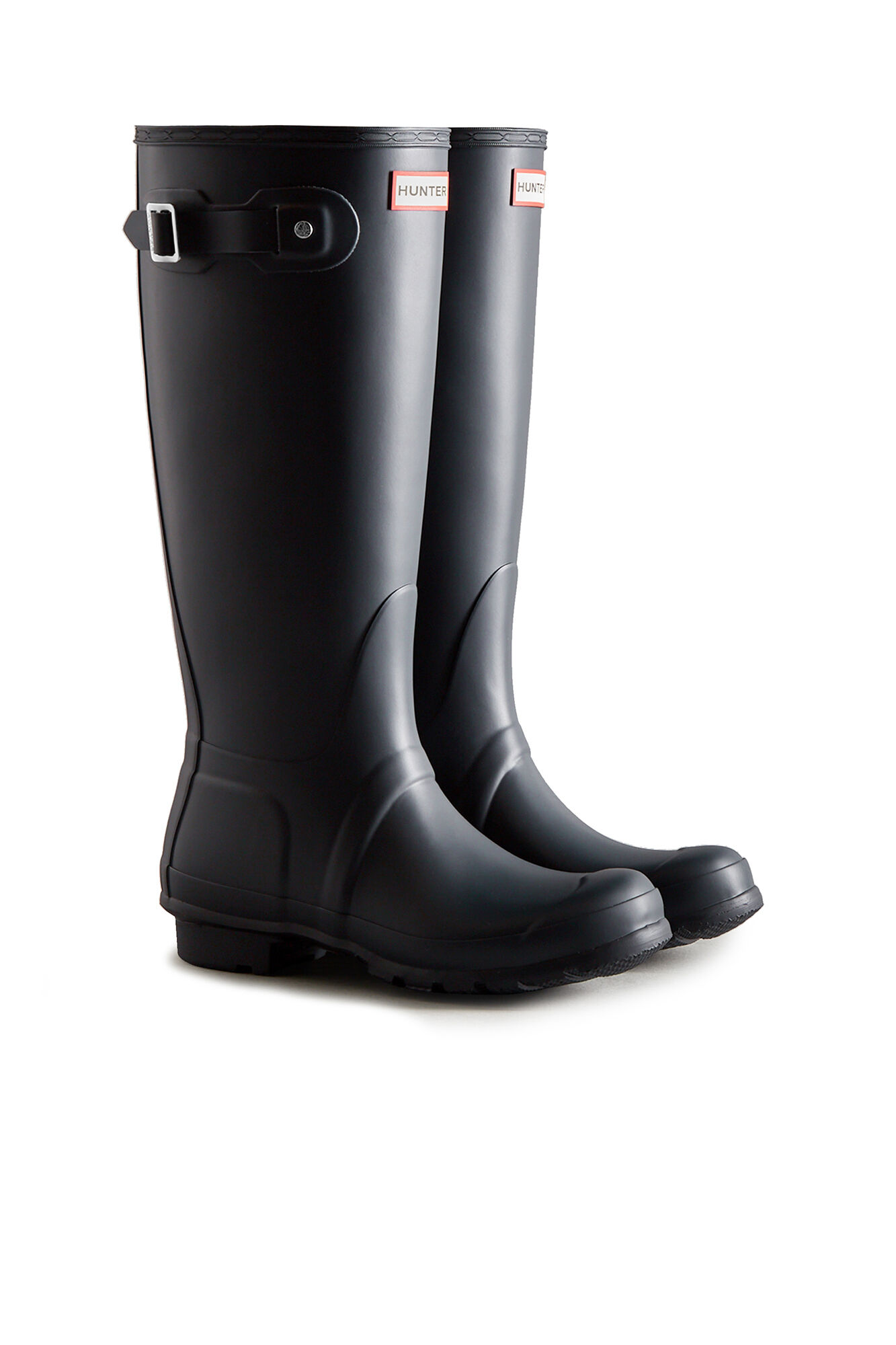 Hunter Botas original 