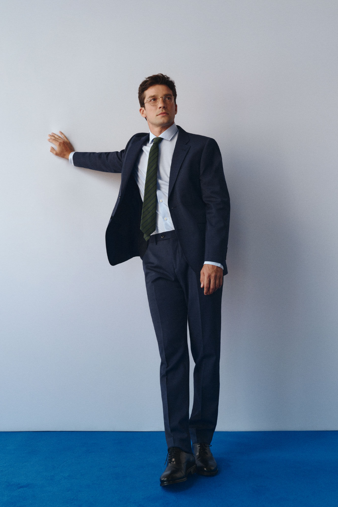 Cortefiel Structured trousers series xxi