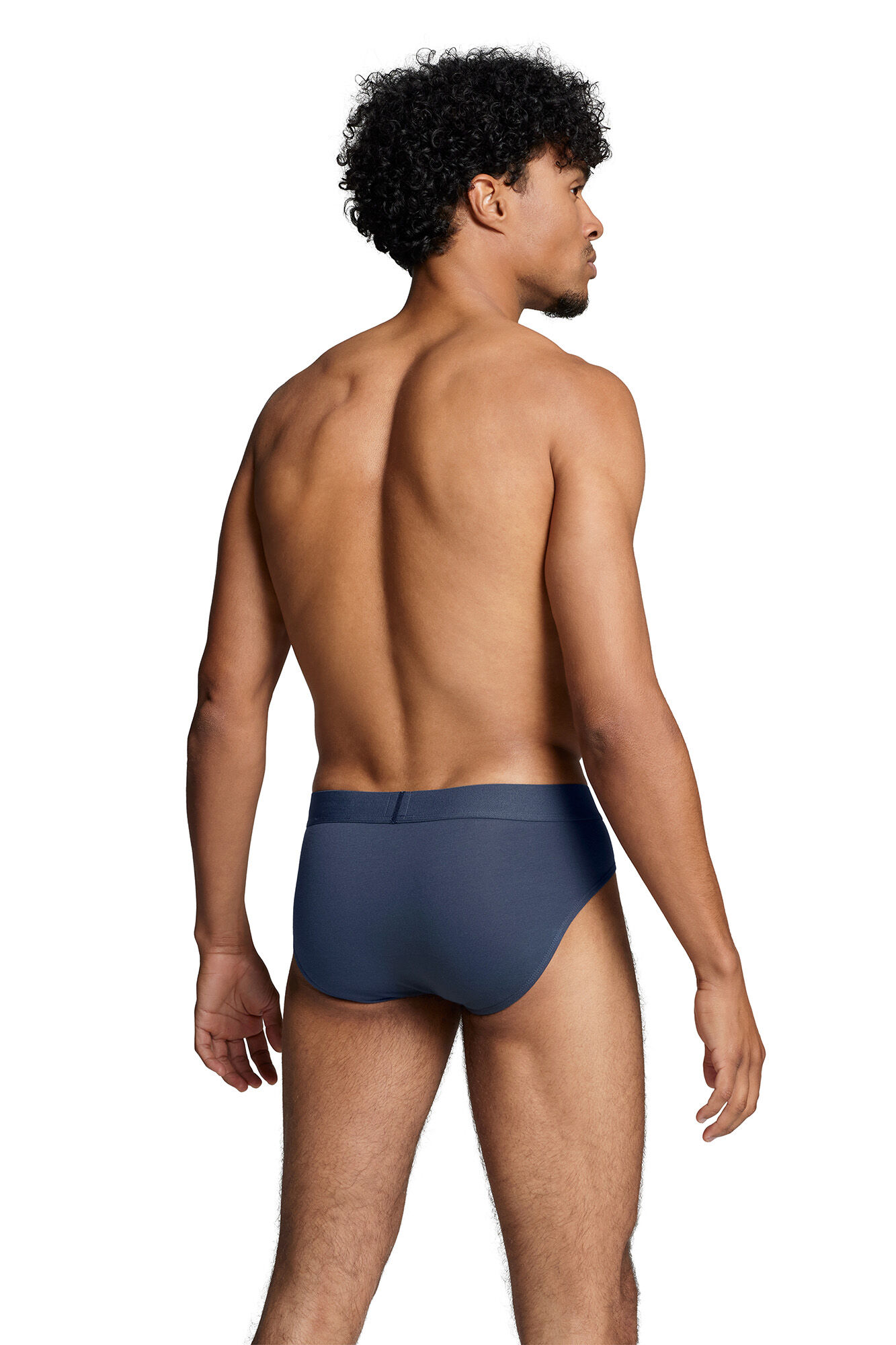 Levi's Pack de dos boxers Levi's Azul marino