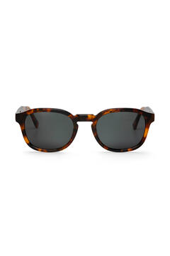 Cortefiel Cheetah Tortoise - Pilsen sunglasses Multicolour