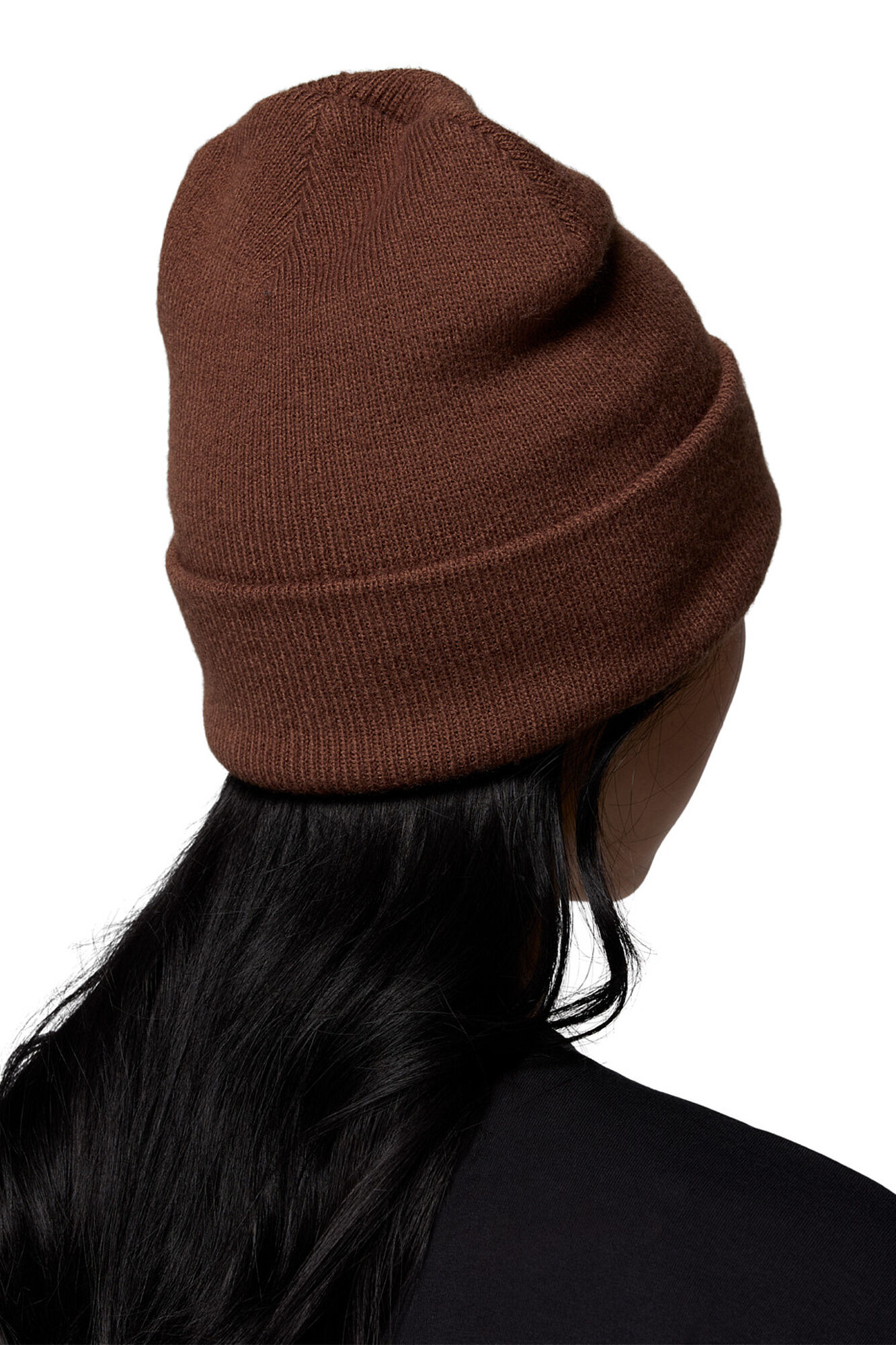 Columbia City Trek&trade; Lightweight Beanie  Brown