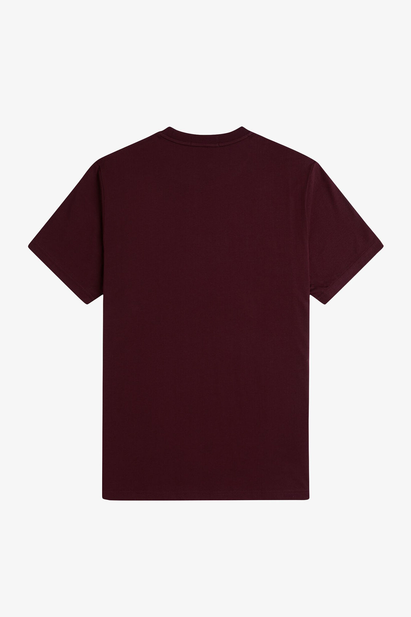 Fred Perry T-shirt bordada Granada