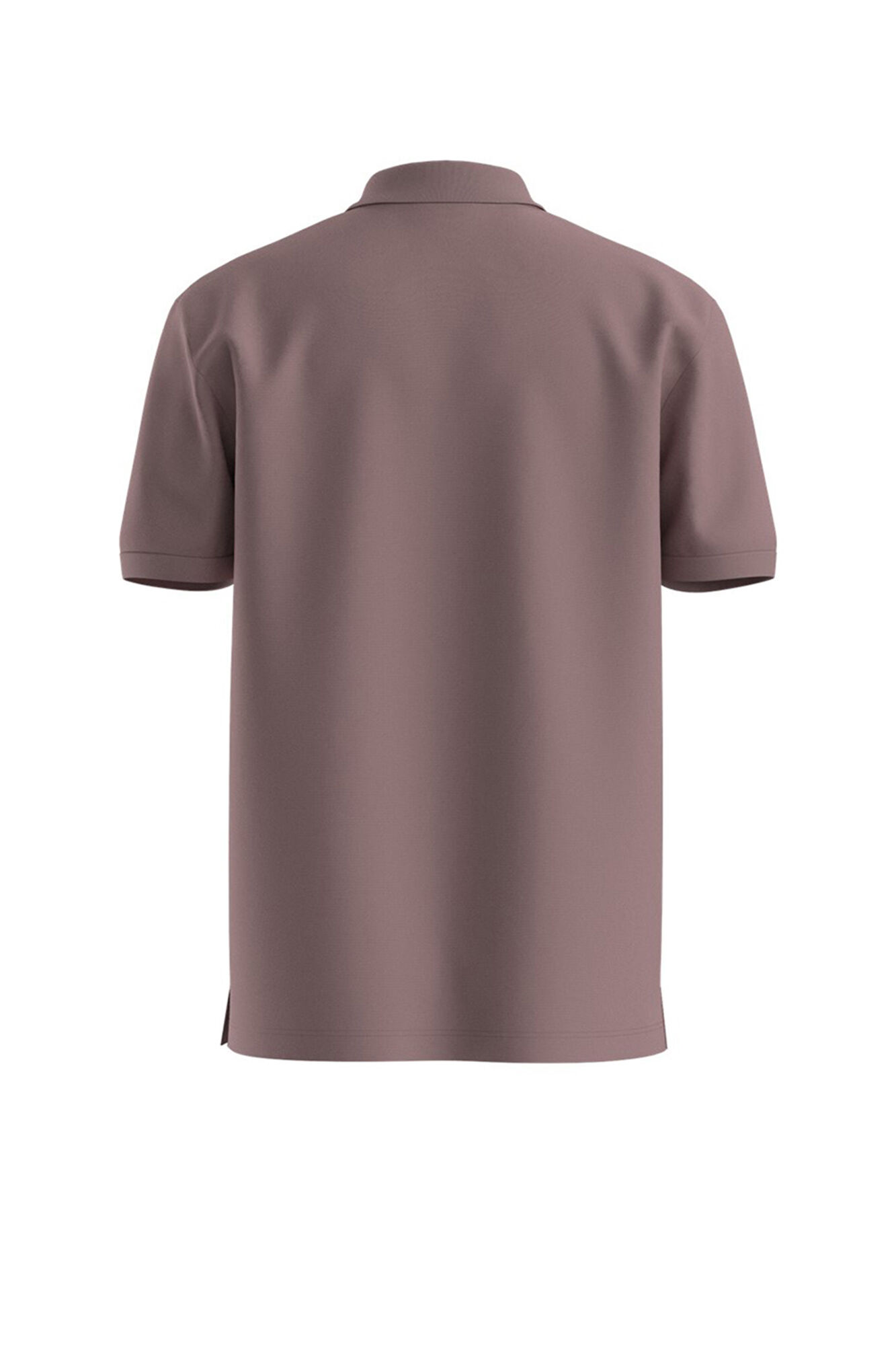 HUGO Polo de manga corta