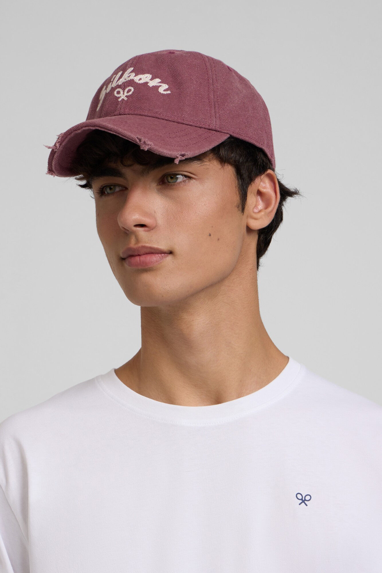 Silbon T-shirt c&iacute;rculo &eacute;tnico