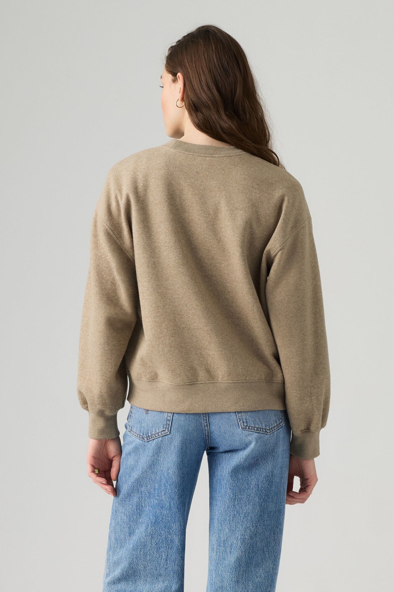 Levi's Sweatshirt Levis&reg; Tostado