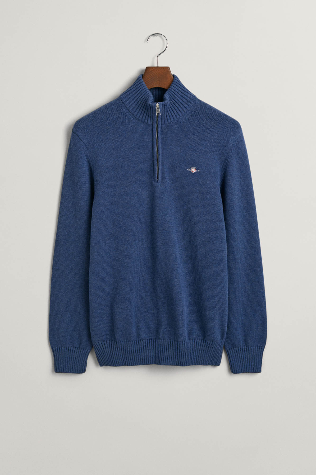 Gant Su&eacute;ter vers&aacute;til Azul