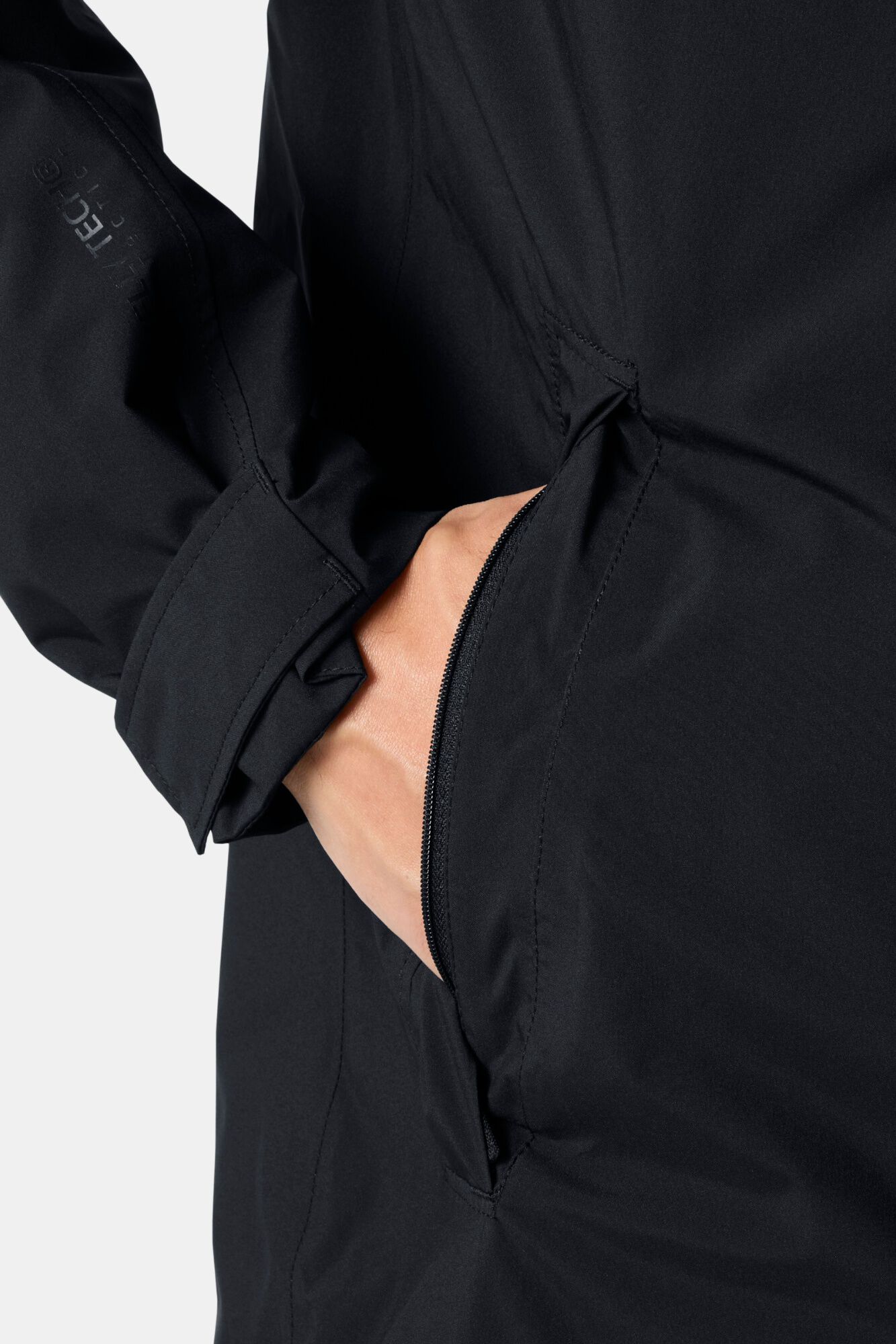 Helly Hansen Imperme&aacute;vel isolante Brussel Preto
