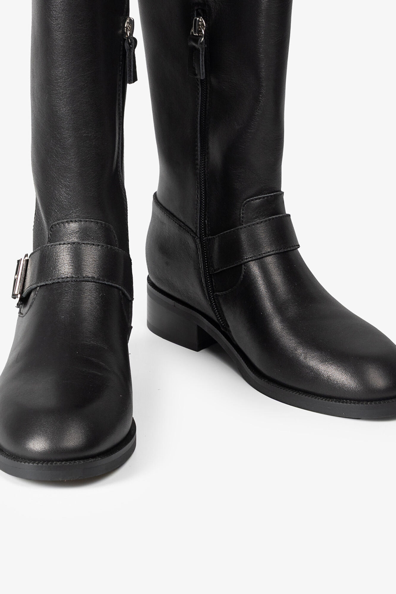 Popa Kiliman Napa women's boot Black