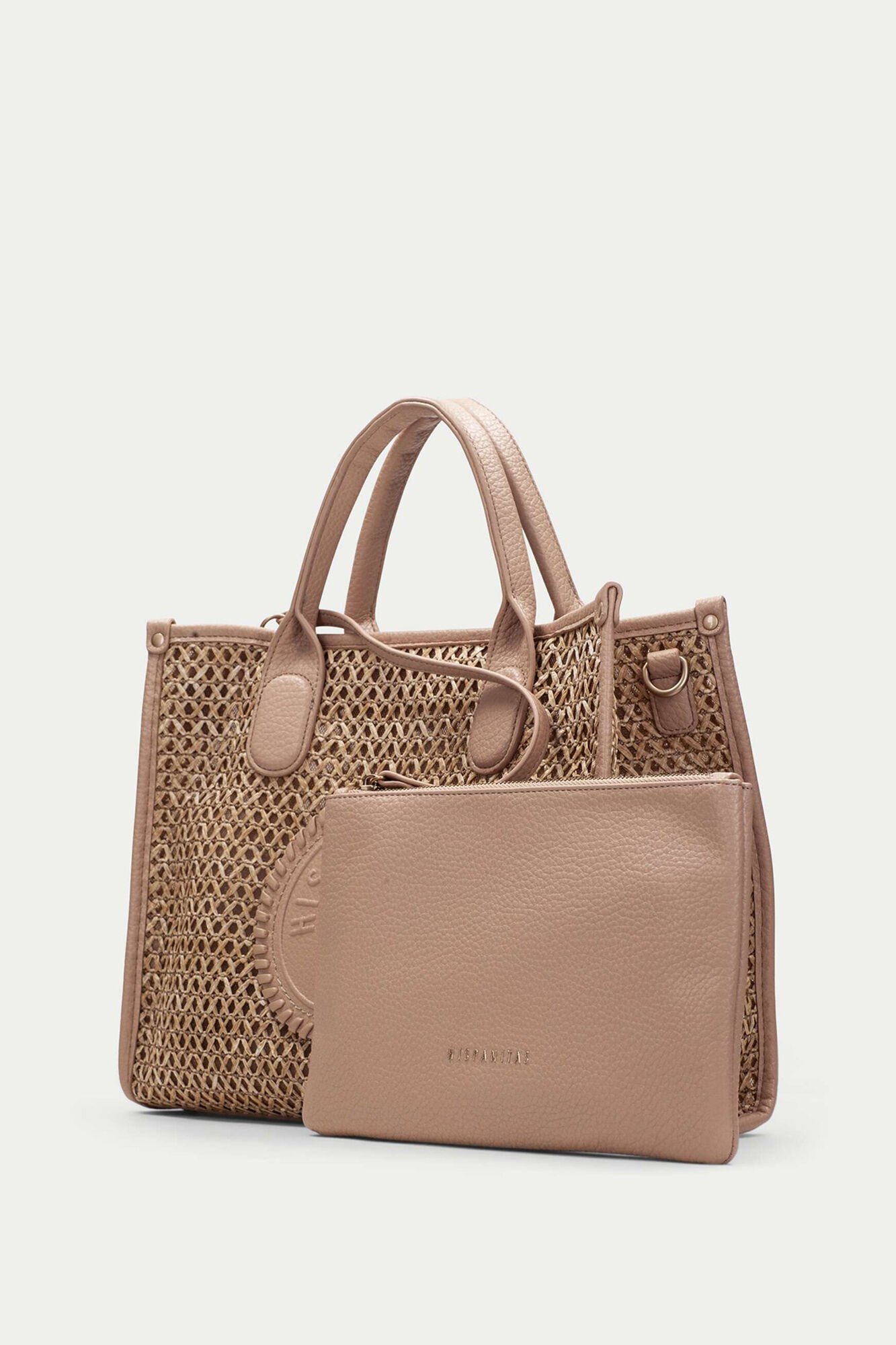 Hispanitas Bolso tipo shopper