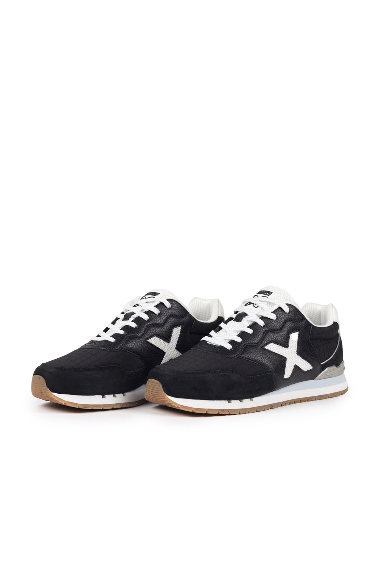 Munich Dash 283 sneakers Black