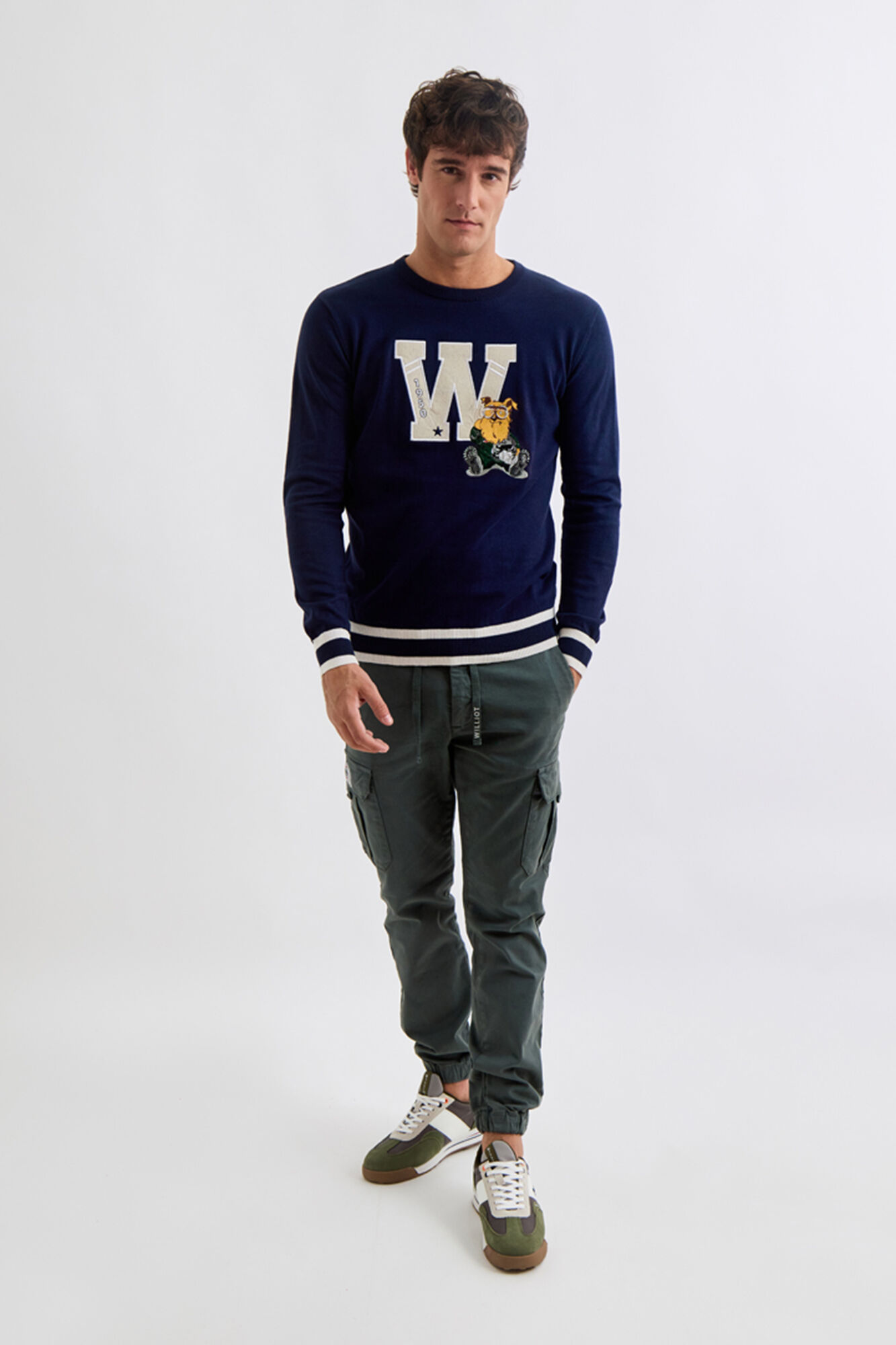 Williot Camisola Williot Doggy