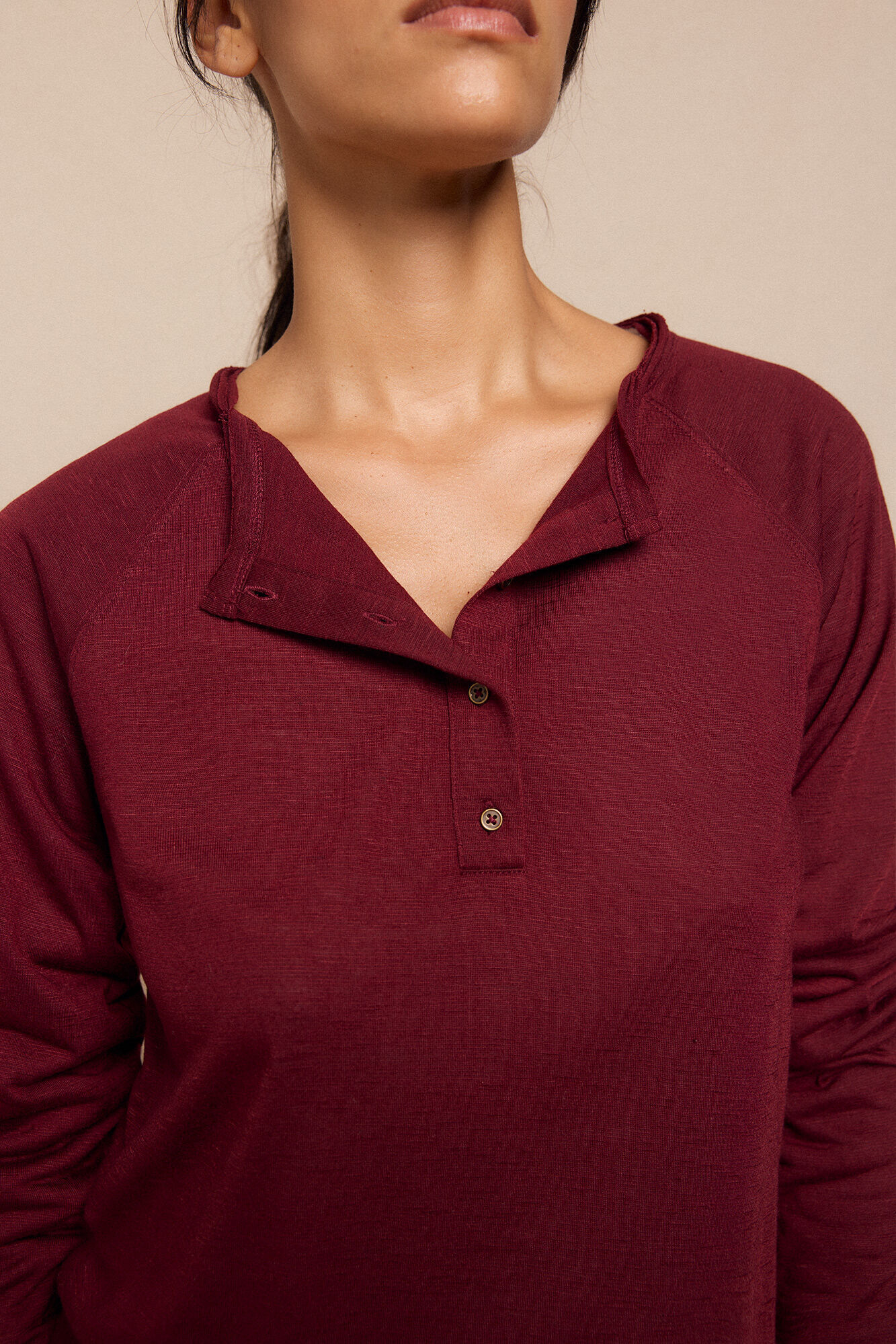 Slowlove malha de malha de padeiro Granada