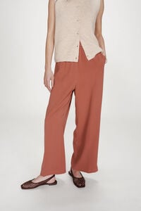 Grace & Mila Cal&ccedil;a reta Noblesse