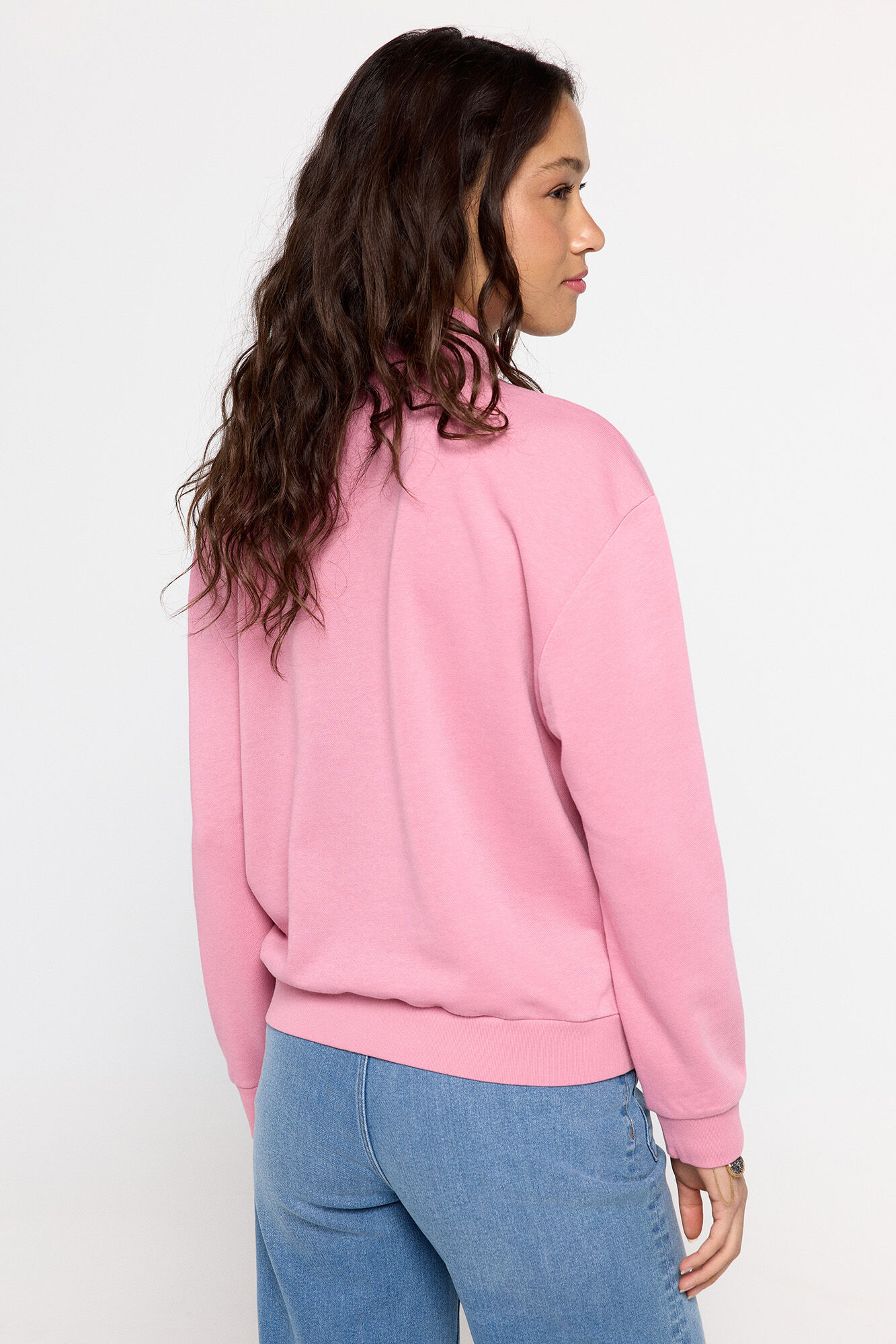 Levi's Sudadera Levis&reg; Rosa