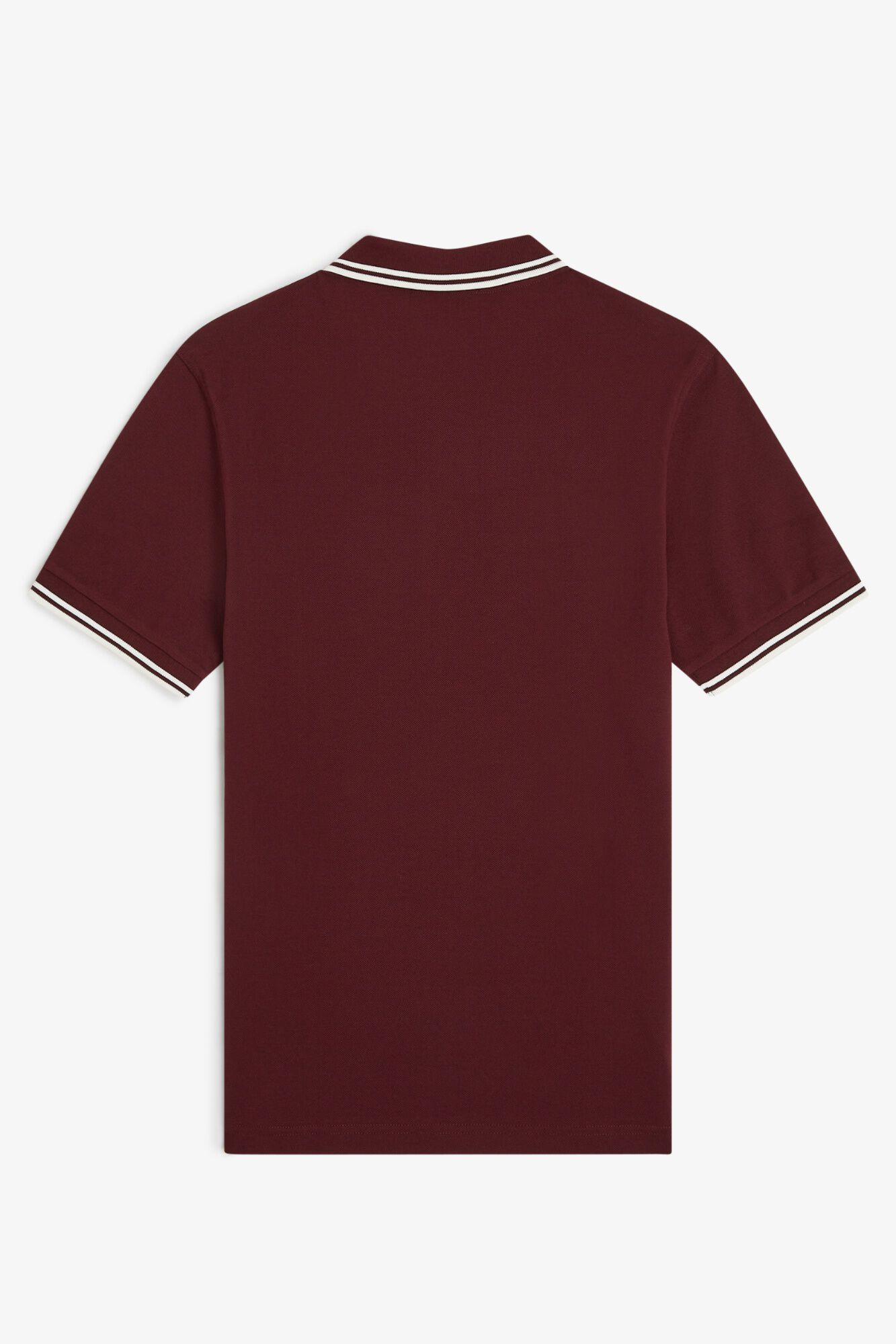 Fred Perry Polo em dois tons Fred Perry Granada