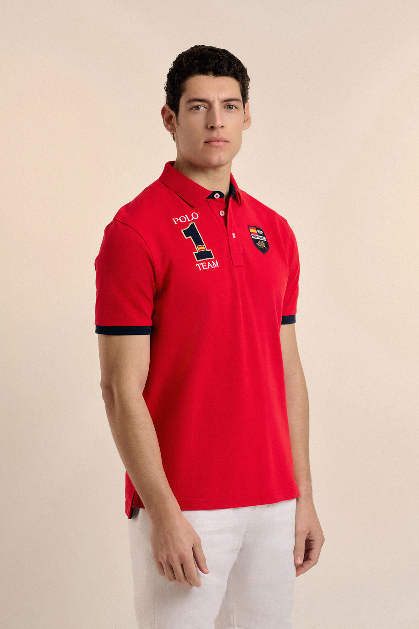 Valecuatro Spain Pole