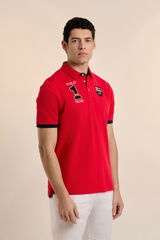 Valecuatro Spain Pole Red