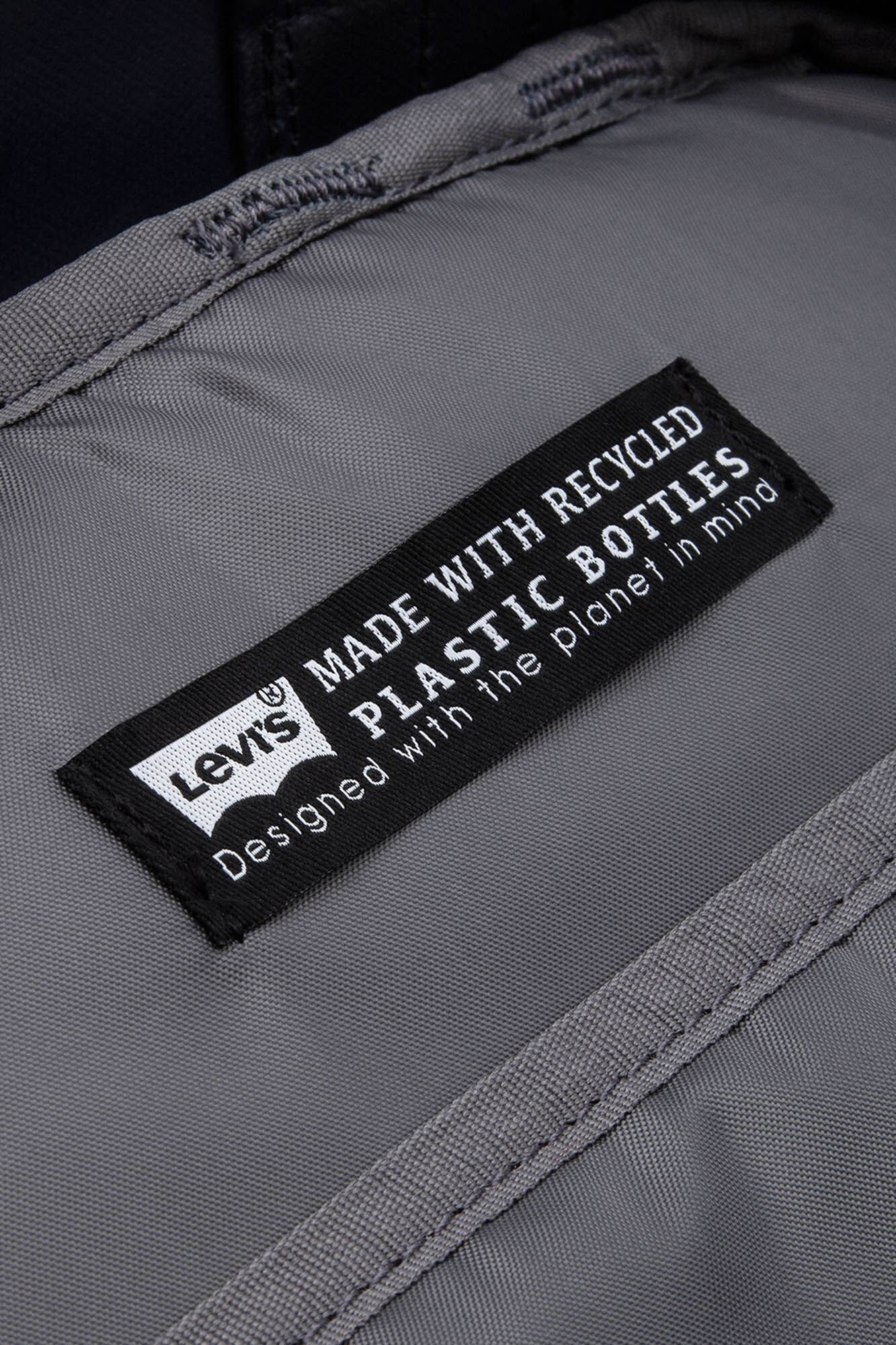 Levi's Backpack Levis&reg; Black