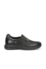 Fluchos Sapatos Trit&oacute;n para homem Preto