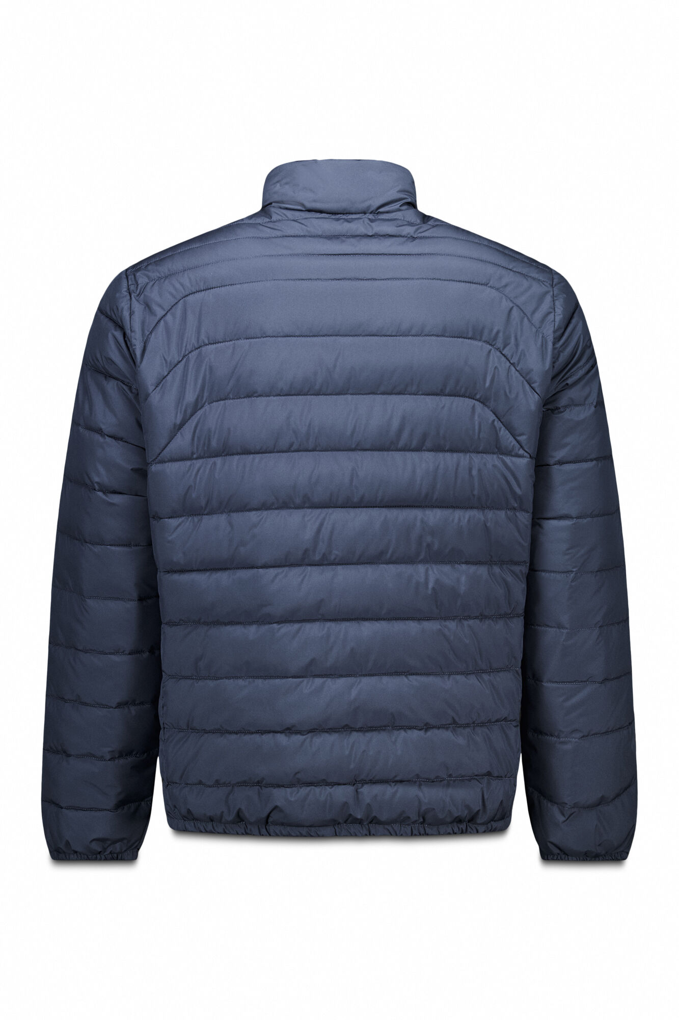 OOTO Cazadora acolchada ultralight Azul marino