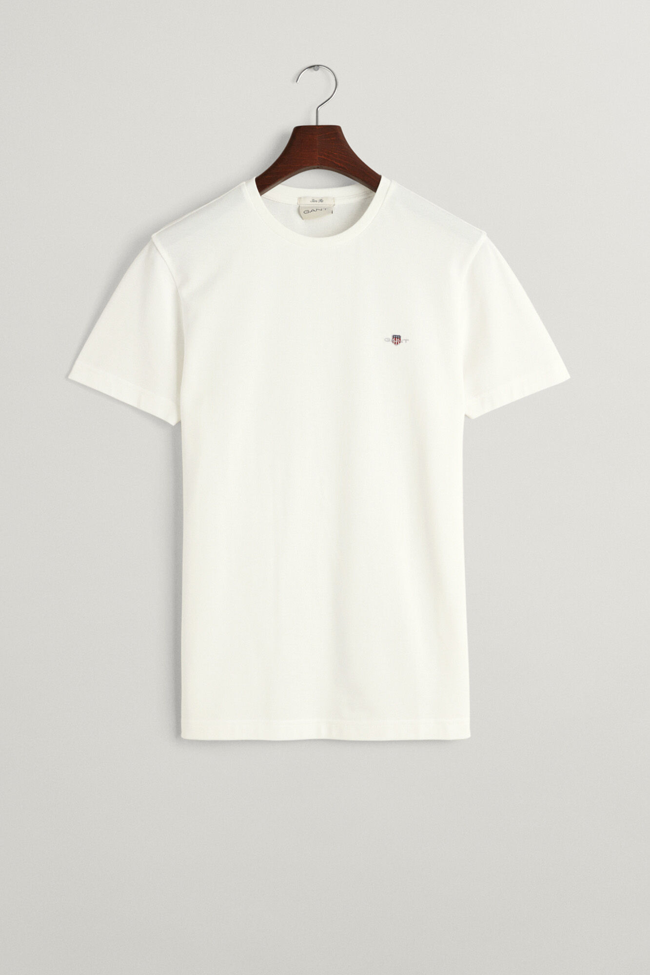 Gant T-shirt slim fit