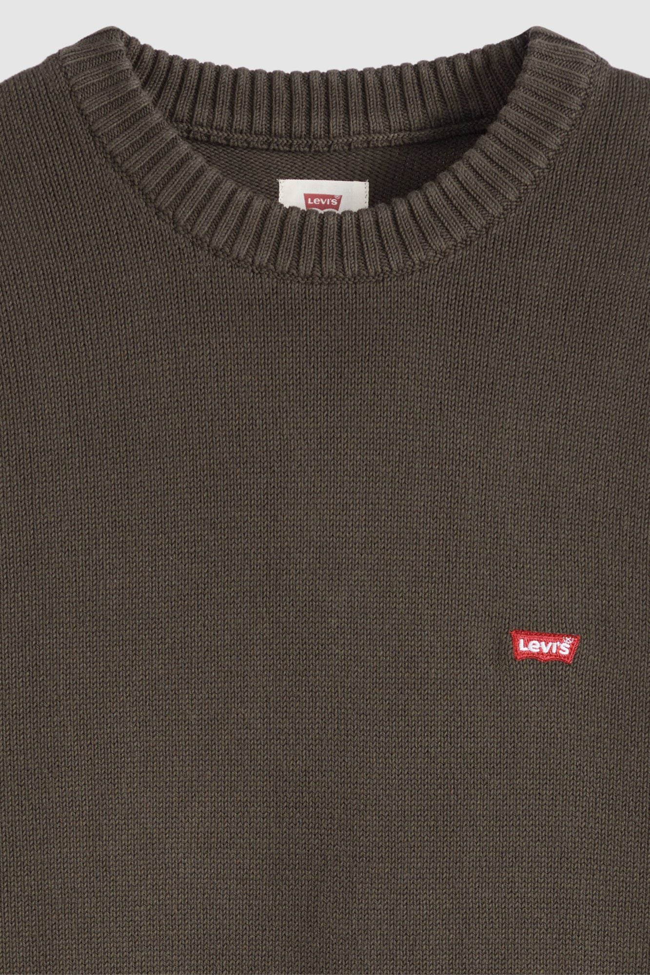 Levi's Camisola Levis&reg; Castanho