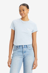 Cortefiel Levi's® T-shirt  Blue