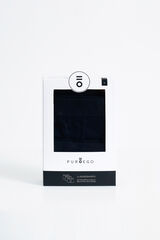 PuroEGO Pack 3 boxers Preto