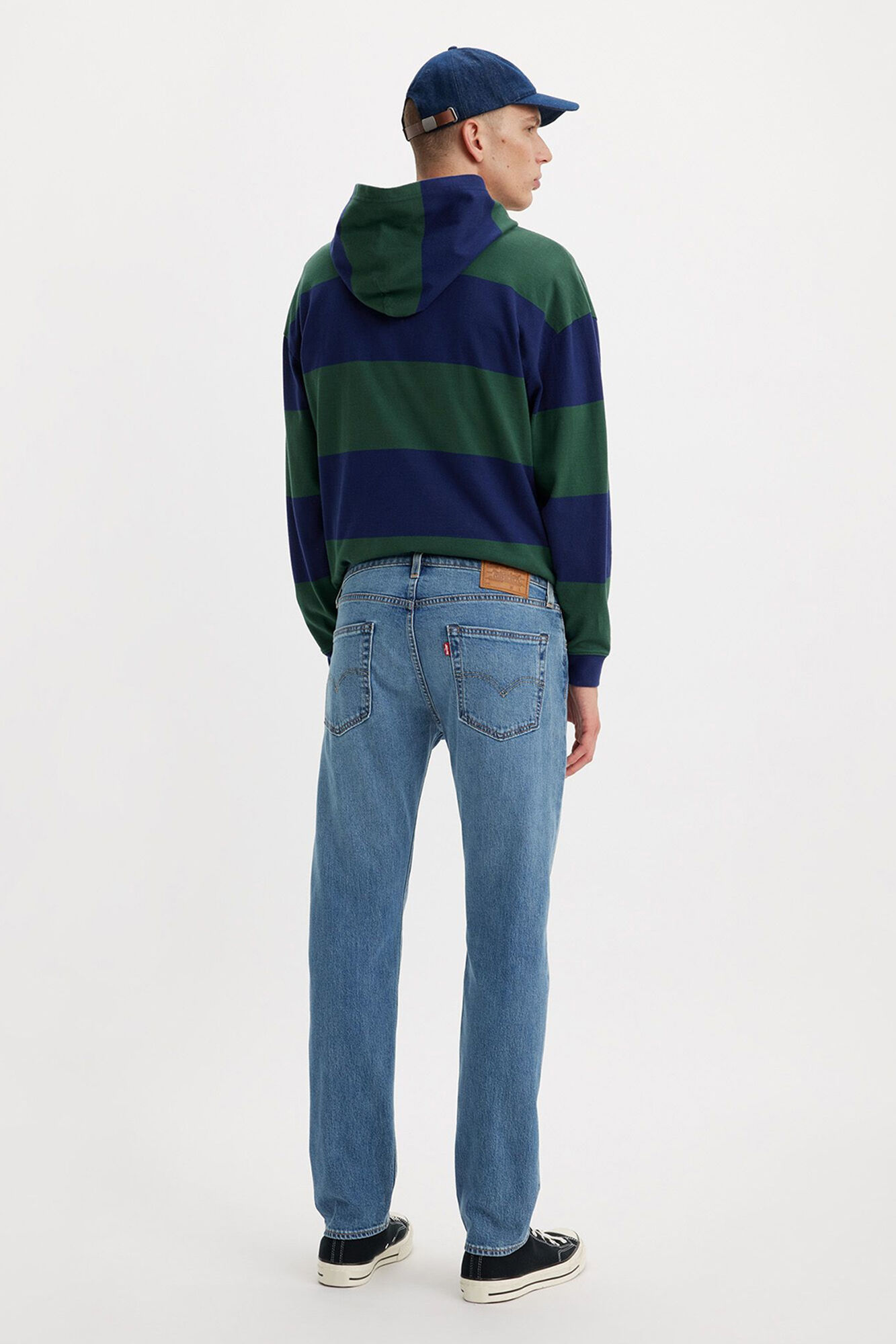 Levi's Jeans 502&trade; Taper