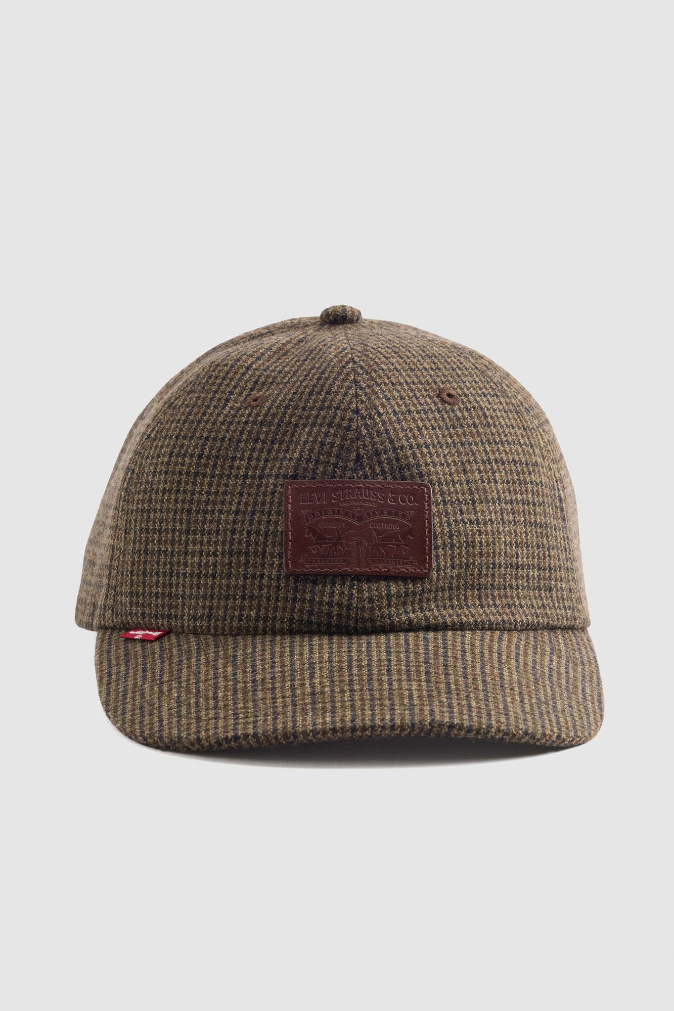 Levi's Gorra Levis&reg; Kaki