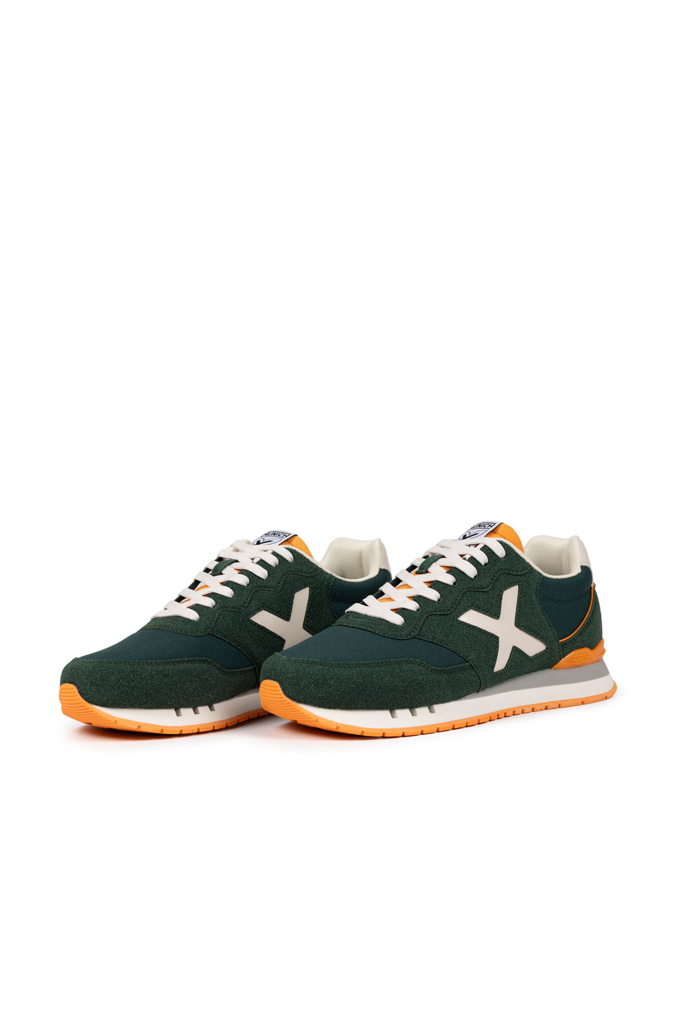 Munich Sneaker Dash 273 Verde