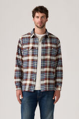 Levi's Camisa Levis® Multicolorido