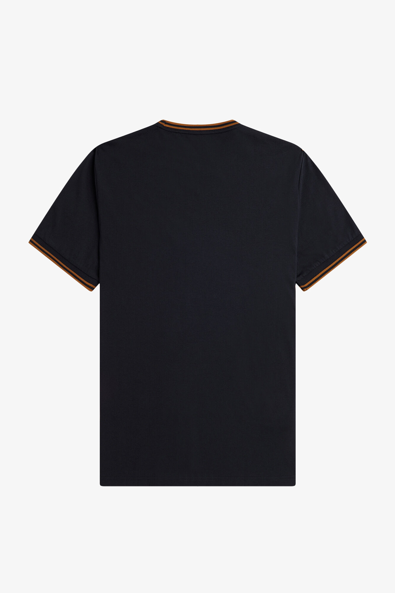 Fred Perry Men's short sleeve T-shirt  Navy