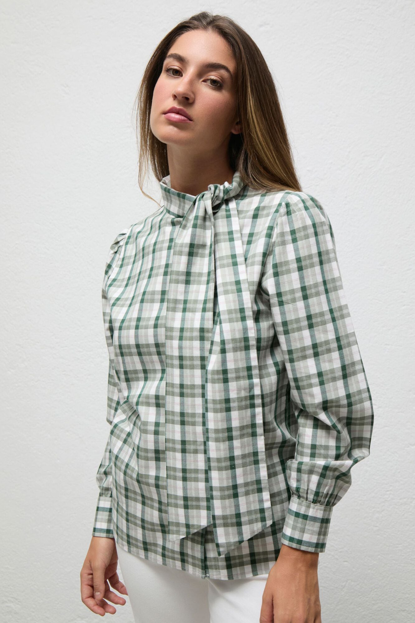 El Ganso Camisa Federica Cuadros