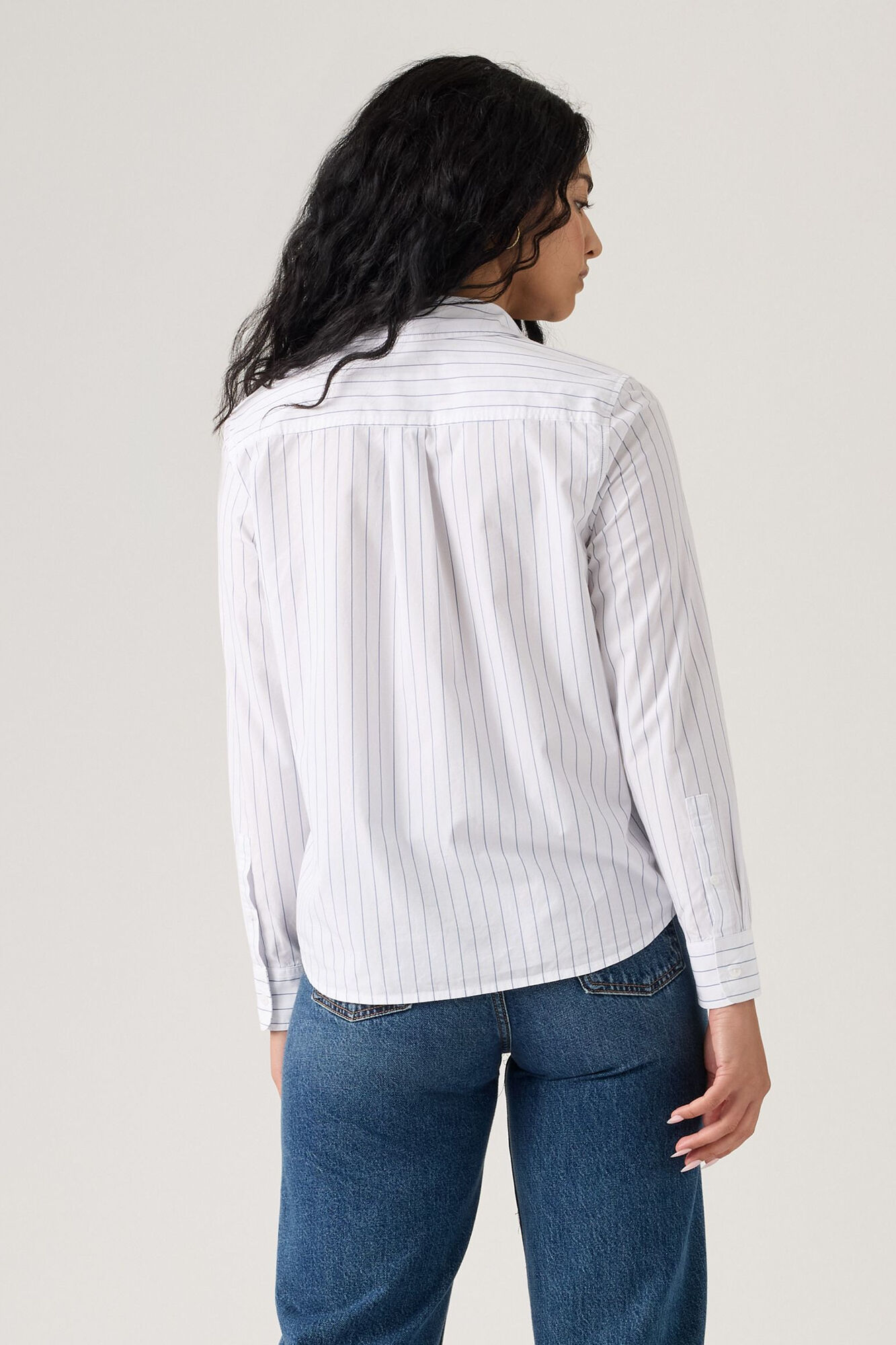 Levi's Camisa Levis&reg; Branco