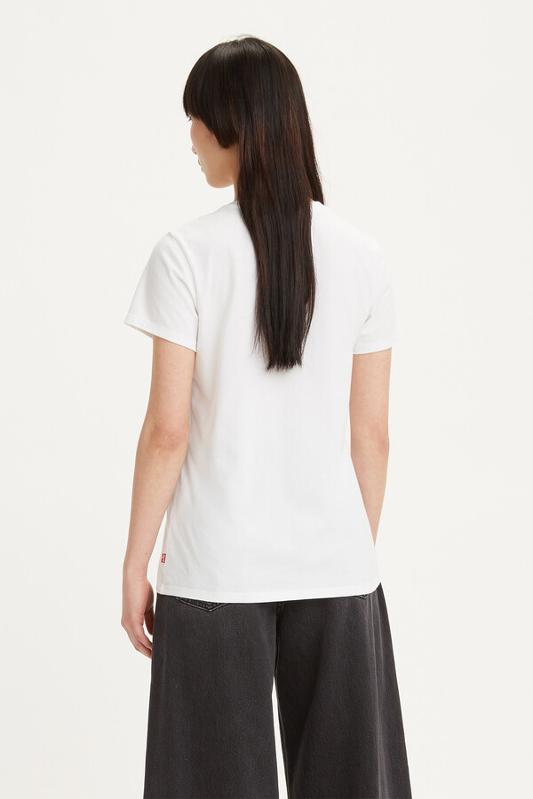 Cortefiel Levi's® T-shirt  White