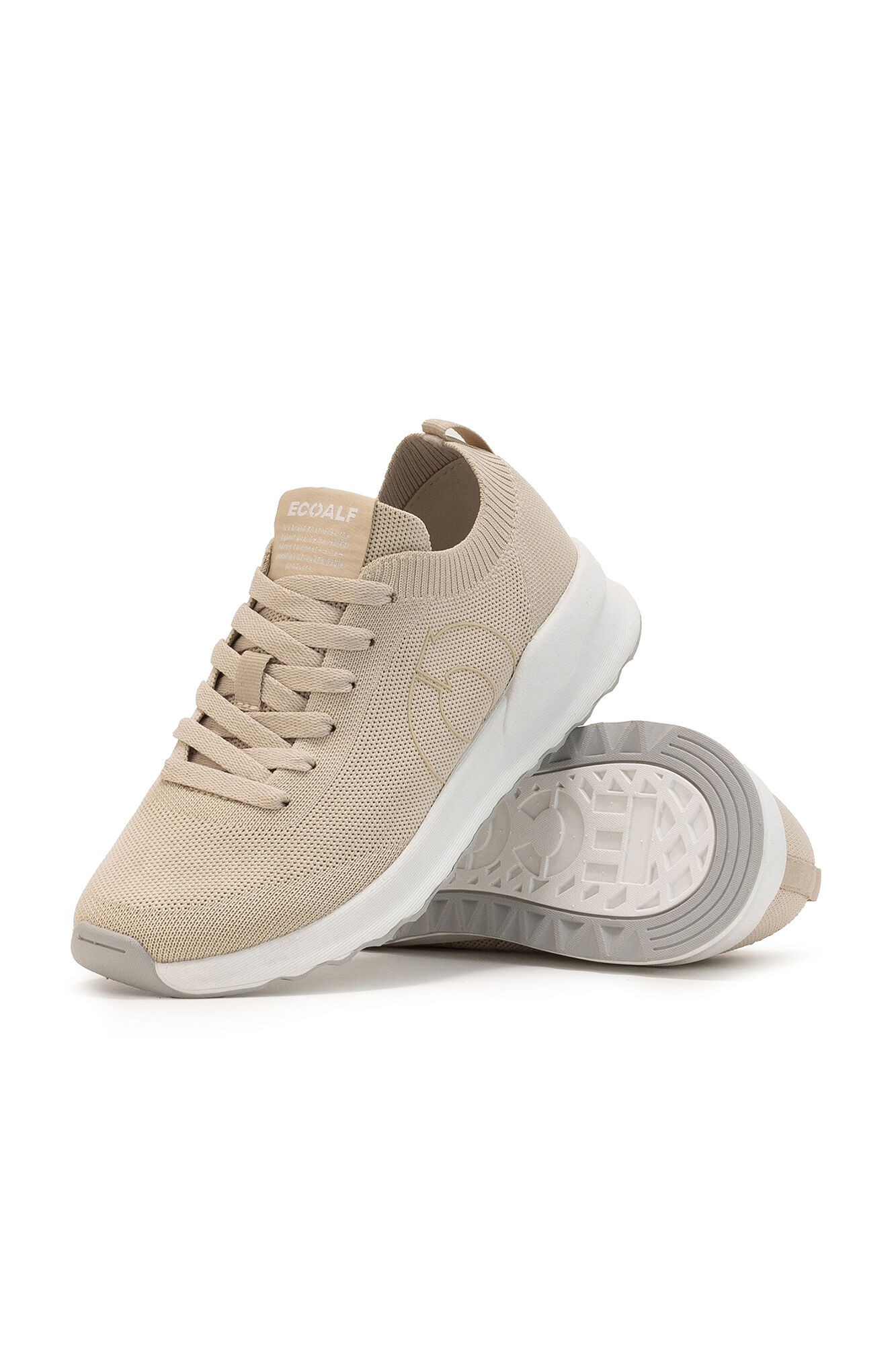 Ecoalf Sapatilhas Conde