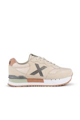 Cortefiel Dash Sky trainer Beige