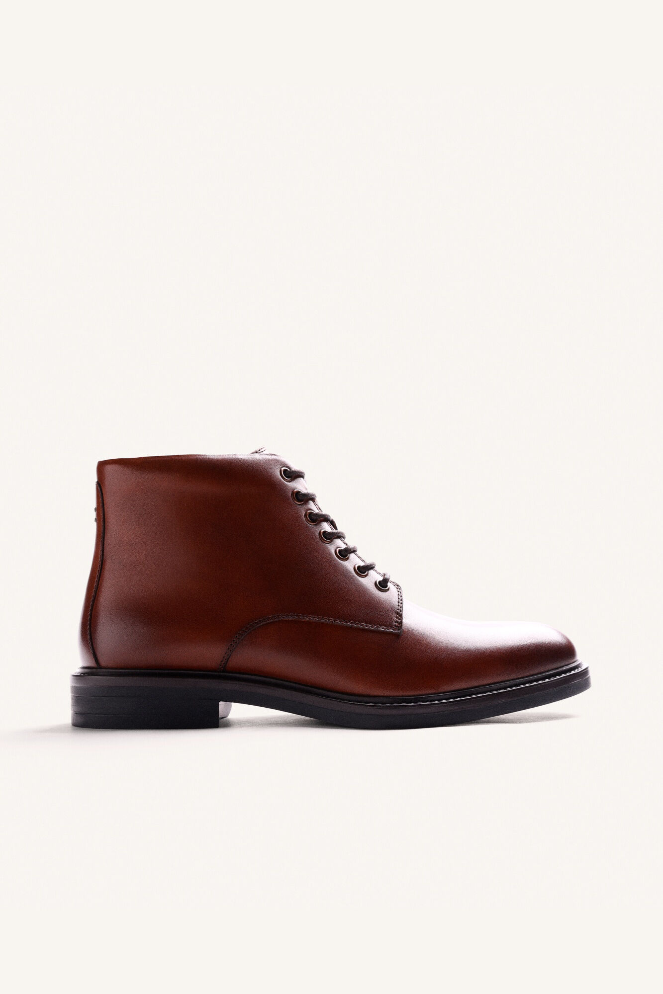 Gioseppo Botins de pele