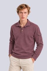 Cloking Sweatshirt Polo Bolso Granada