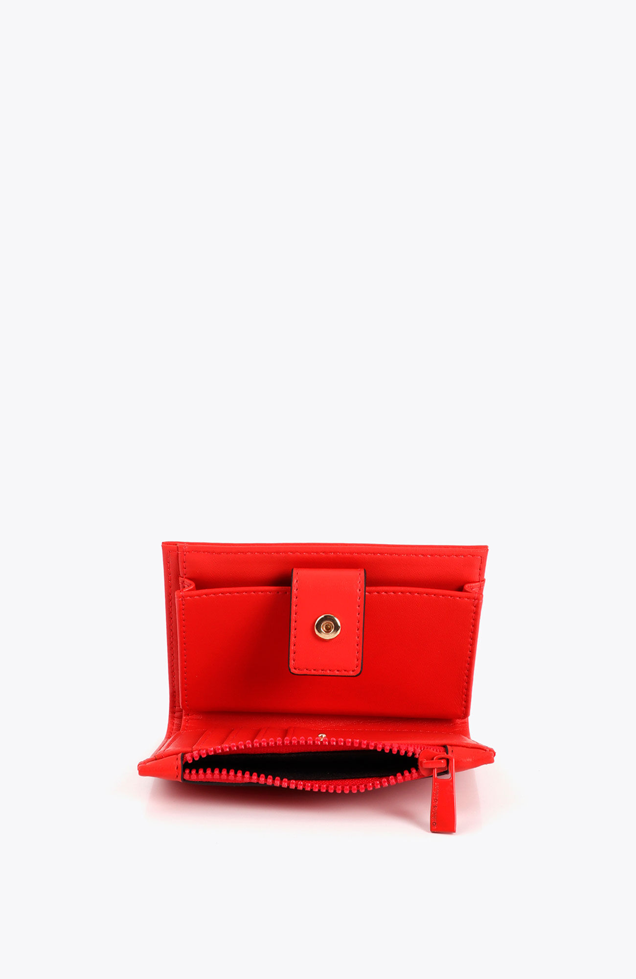 Lola Casademunt Medium purse Red