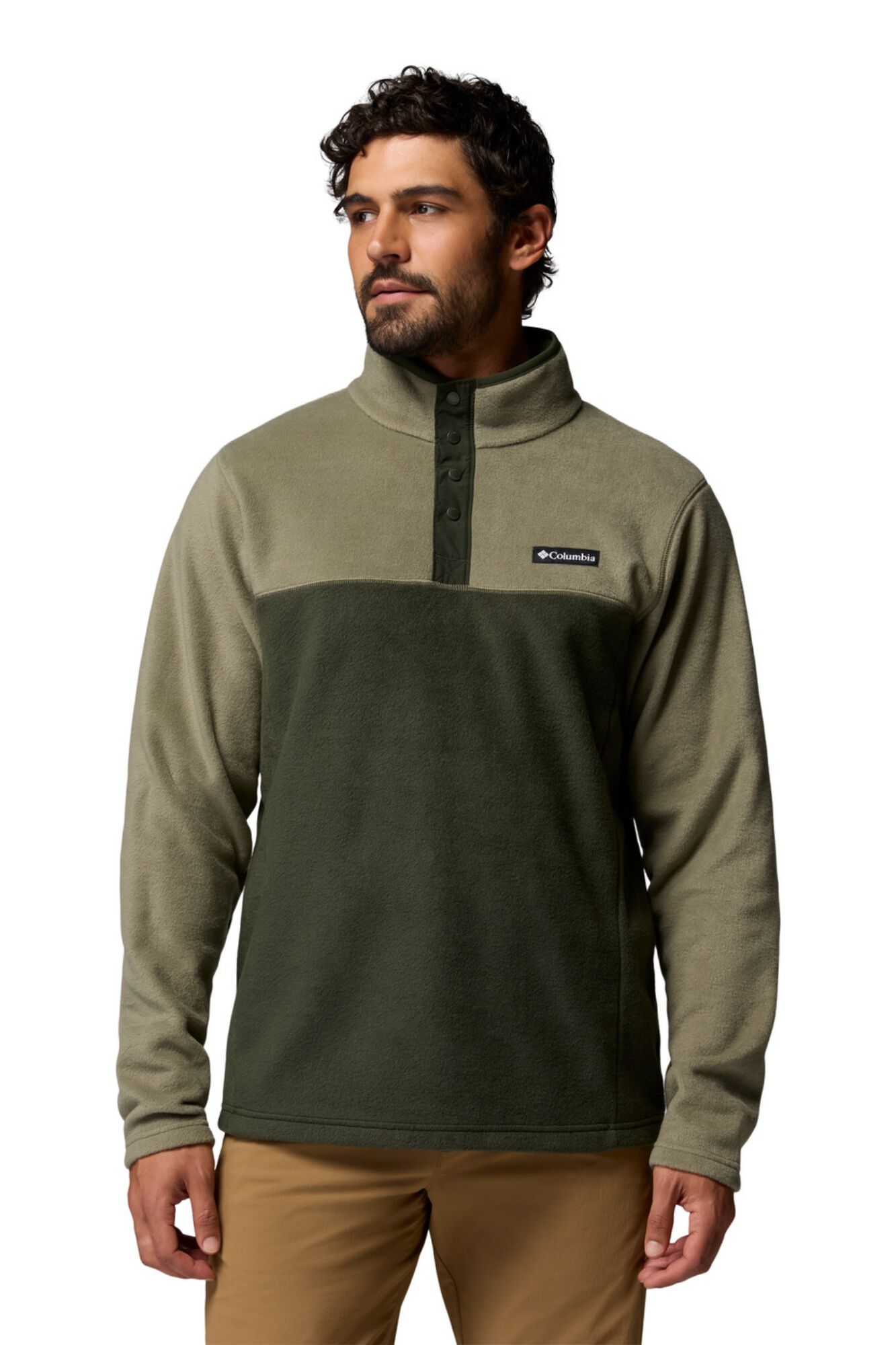 Columbia Forro polar Steens Mountain&trade; II