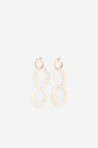Cortefiel Cascade earrings