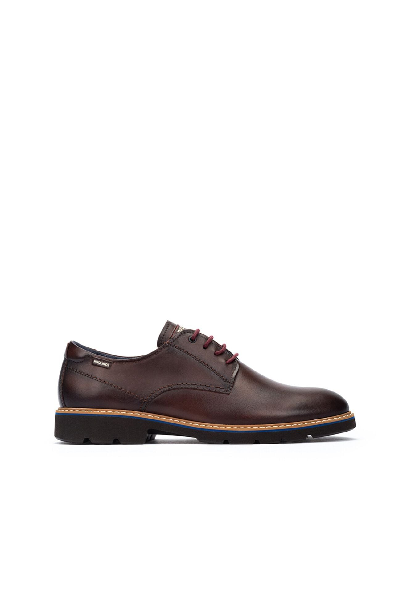 Pikolinos Zapato de cordondes hombre